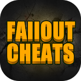 Cheats for Fallout 4 icon