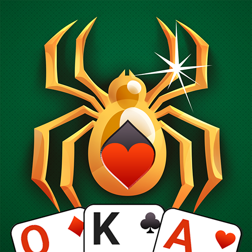 Spider Solitaire