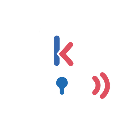 Kross Guest App logo