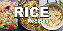 Easy Rice Recipes APK