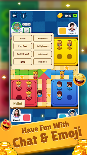 Ludo Champ Screen 2