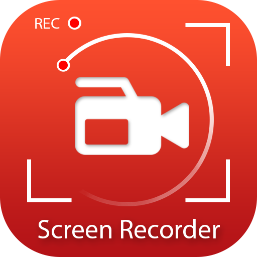 A1 Screen Recorder (Best Mobil 1.1 Icon