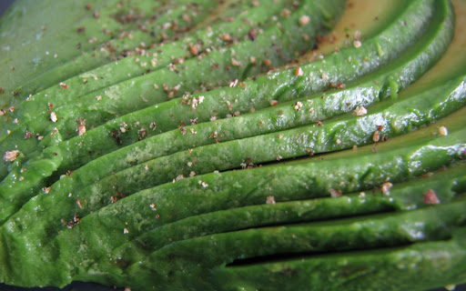 Avocado Wallpaper HD