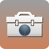 Floating Toolbox icon