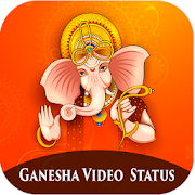 Ganesh Video Status - Happy Ganesh Chaturthi