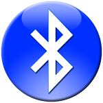 Cover Image of Download Bluetooth Files Transfer  APK
