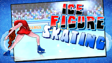 アイスフィギュアスケート：チャンピオンズ！のおすすめ画像1