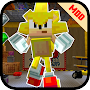 Sonic Mod Add-on for MCPE