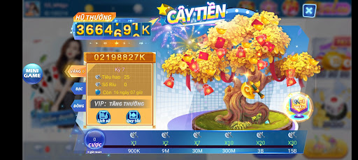 Slot, Nổ Hũ - Game Uy Tín