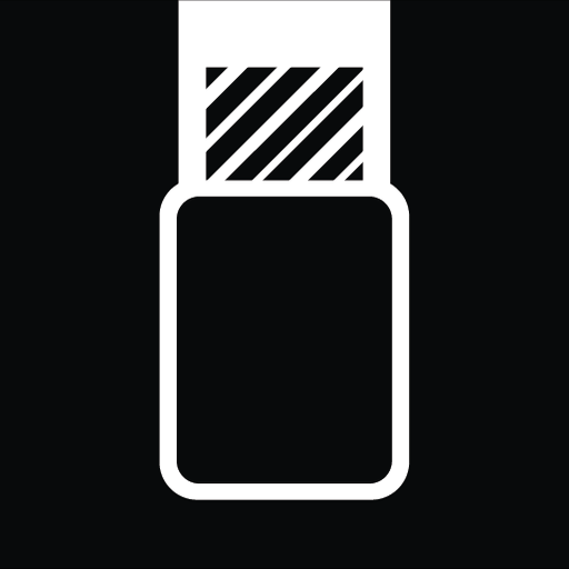 Zip Printer Logo