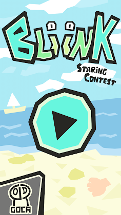 Bliink: Staring Contest - Screenshot 1