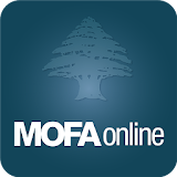 MOFA online icon