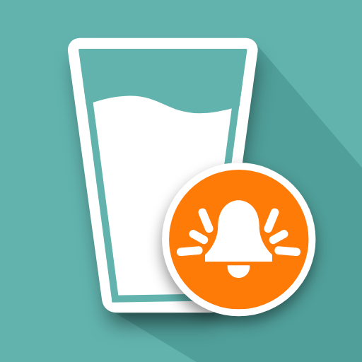 Waterify – Water Drink Reminde logo