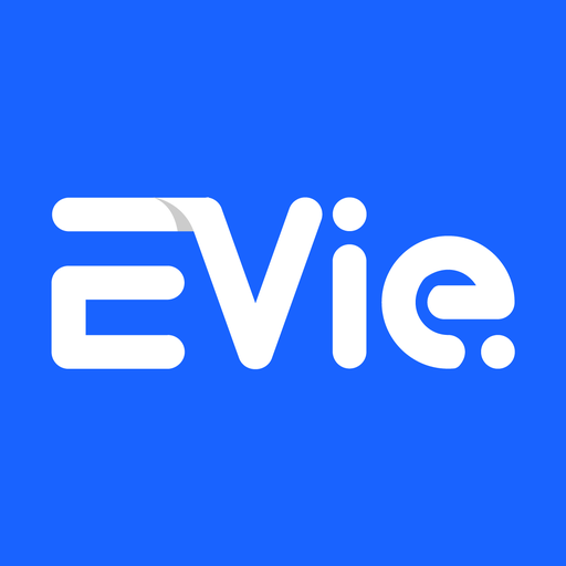 EVie Logo