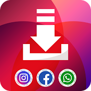 Social Media Downloader