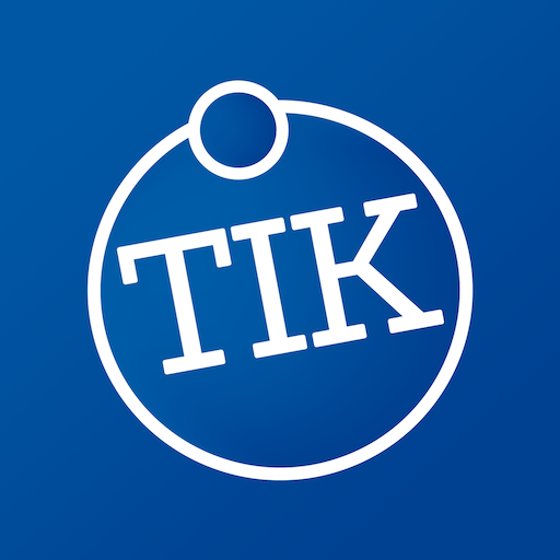 TIK w Edukacji logo