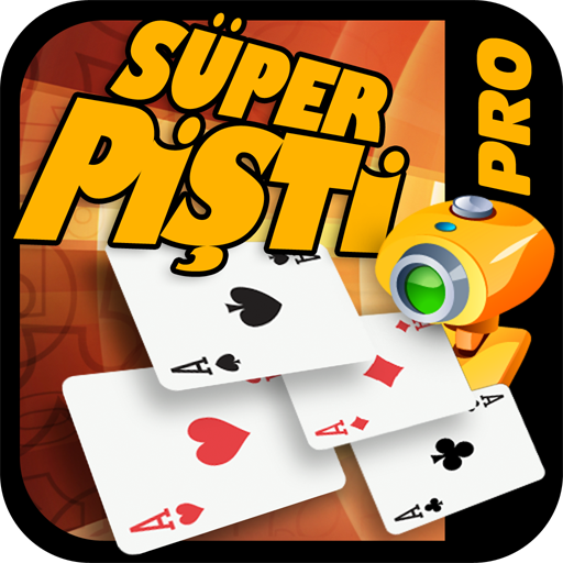 Pişti Pro logo