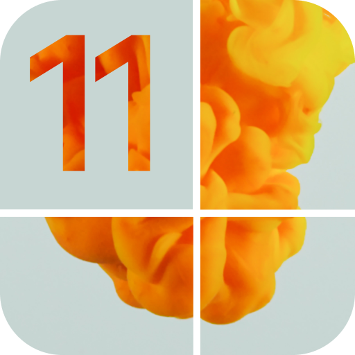 Win 11 for KLWP logo