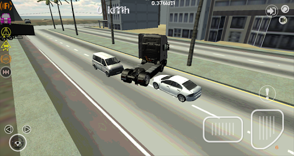 Real Truck Drive Simulator 3D For PC installation