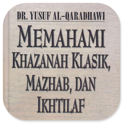 Memahami Khazanah Klasik logo