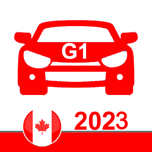 Ontario G1 Practice Test 2023  Icon