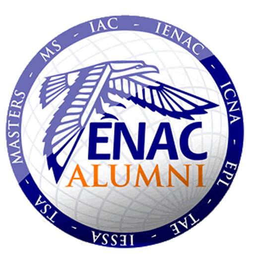 ENAC Alumni 4.9.4 Icon