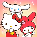 Hello Kitty Friends Match