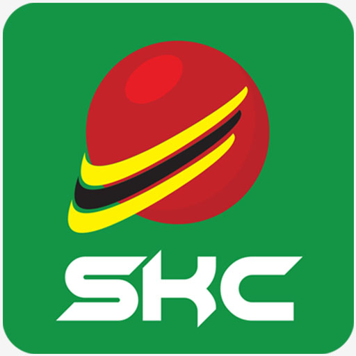 St. Kitts Cricket Association 23.08.1 Icon