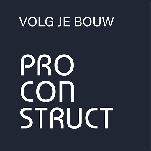 Proconstruct logo