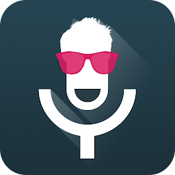 Icon image Voice Changer - Audio Effects