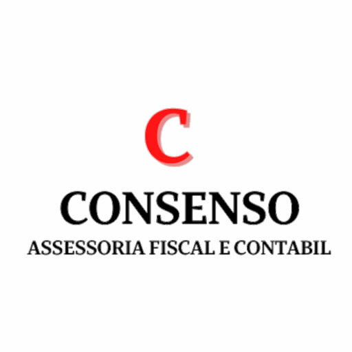 Consenso Contabilidade logo