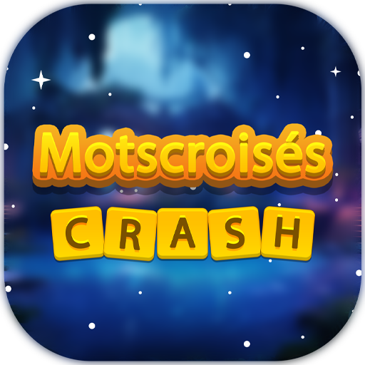 Mots croisés Crash Télécharger sur Windows