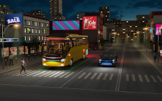 シティバスゲームシミュレーター3Dのおすすめ画像5