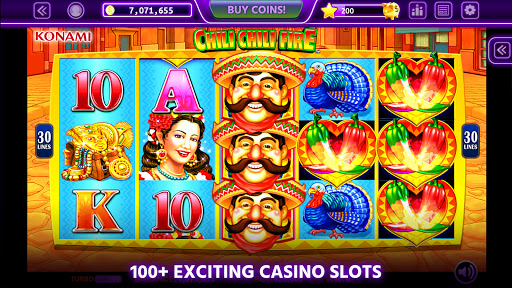 Lucky North Casino Games 9