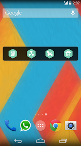 Imágen 11 Clean Droid: limpia de cache y android