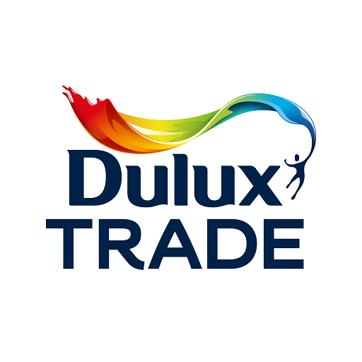Dulux Trade Expert Ireland logo
