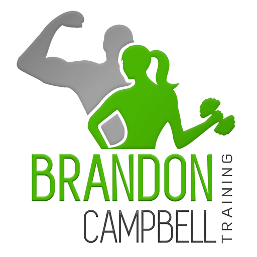 Brandon Campbell Training 7.14.0 Icon