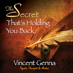 Icon image The Secret That's Holding You Back