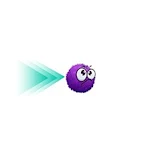 Bouncing ball temple