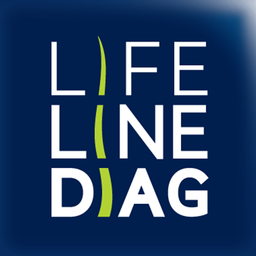 Lifeline Diag 1.1.2 Icon