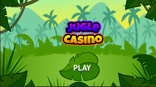 Slot Games - Jungle Casino