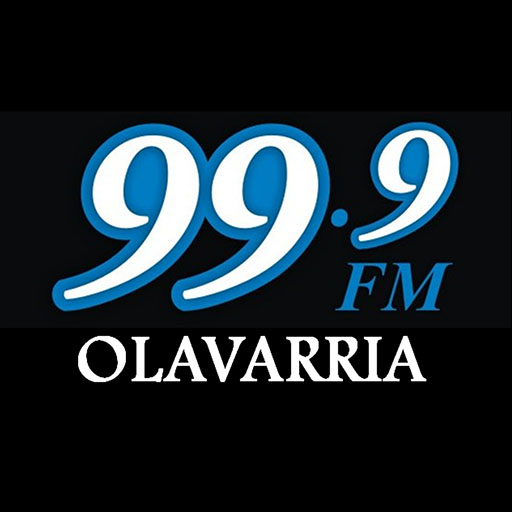 FM 99.9 Olavarría 191.0 Icon