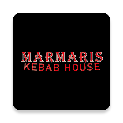 Marmaris Kebab Abergavenny logo
