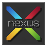 Nexus Logo icon