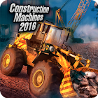 Construction Machines 2016 1.11