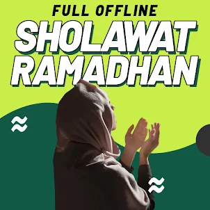 Sholawat Ramadhan Full Offline