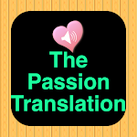 Cover Image of Télécharger The Passion Translation Bible  APK