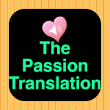 The Passion Translation Bible icon