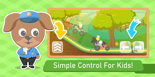 Boco - Car Racing For Kids Screen 3