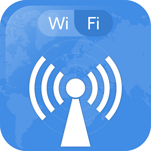 WiFi Hotspot: Personal hotspot Download on Windows